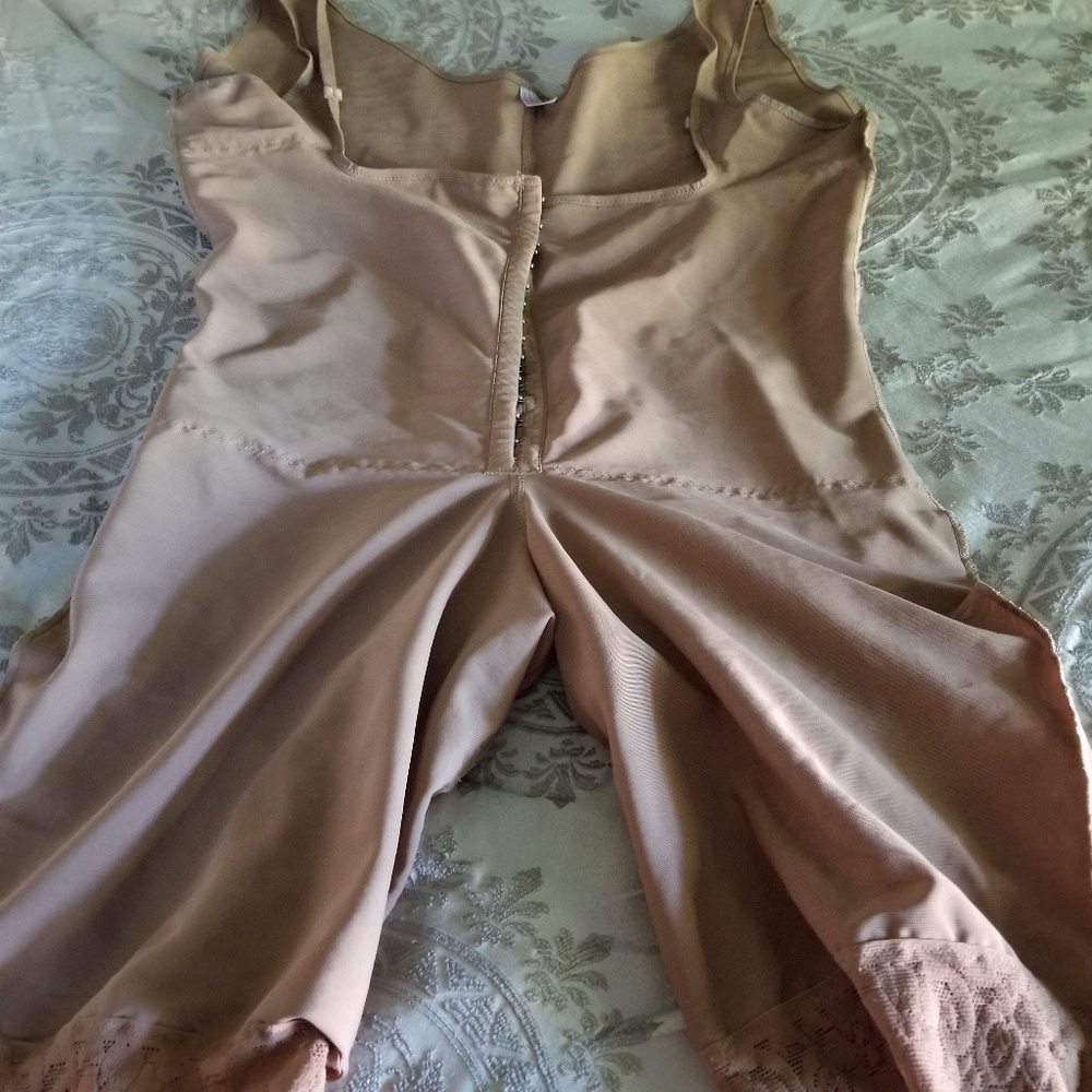 Bella  Faja compression treatment